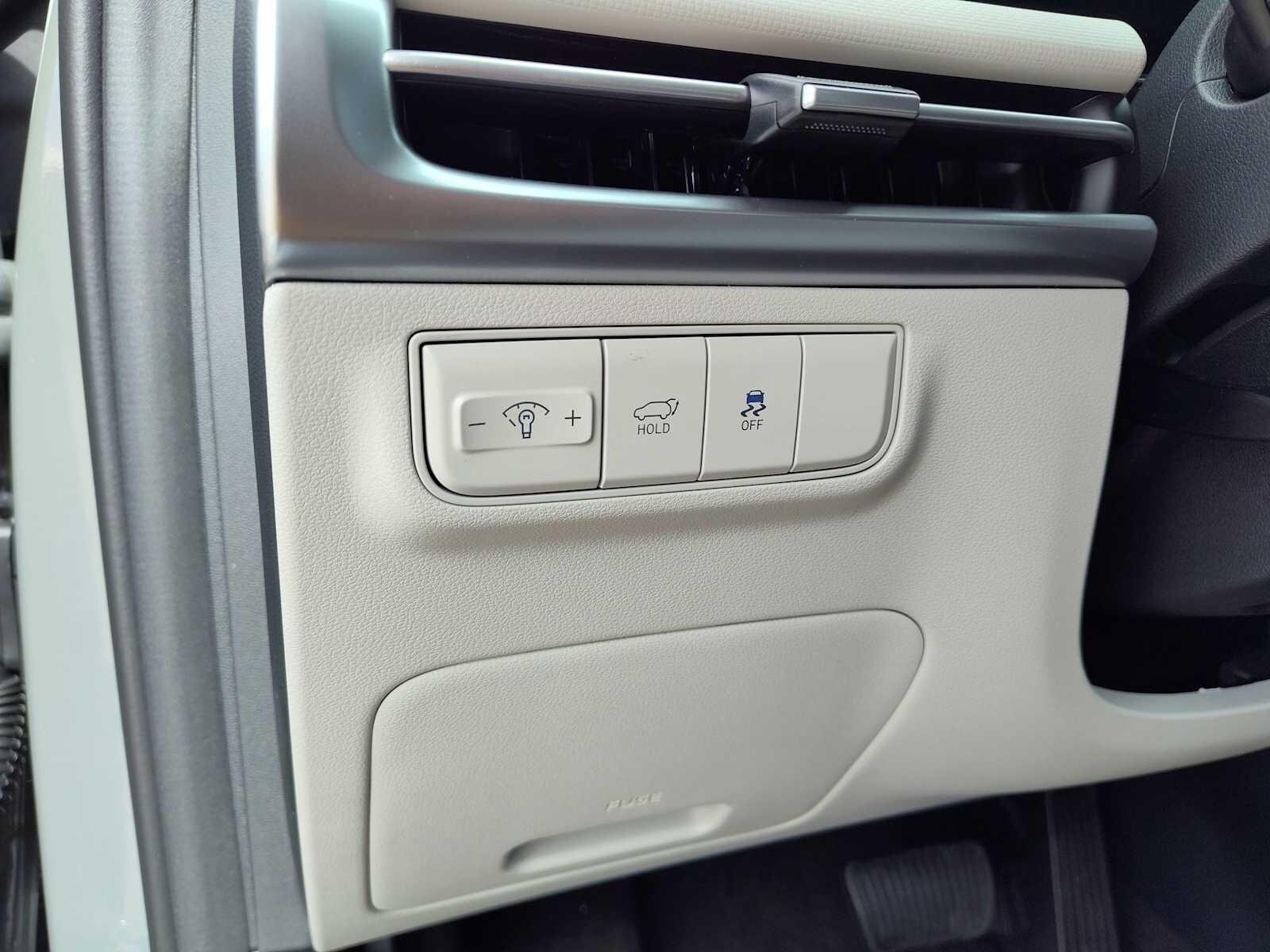 Thumbnail: 2026 Hyundai Tucson - 14