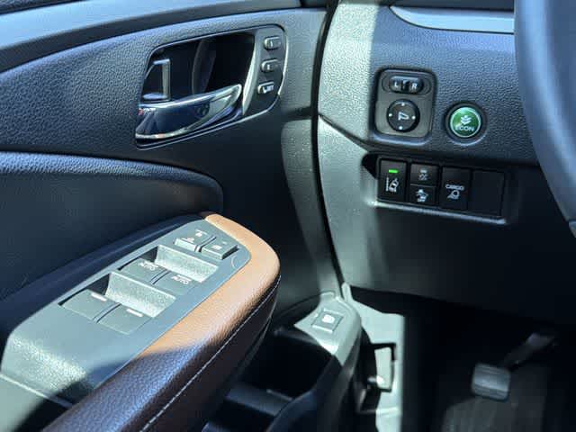 Thumbnail: 2024 Honda Ridgeline - 14