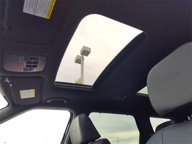 Thumbnail: 2026 Hyundai Palisade - 16