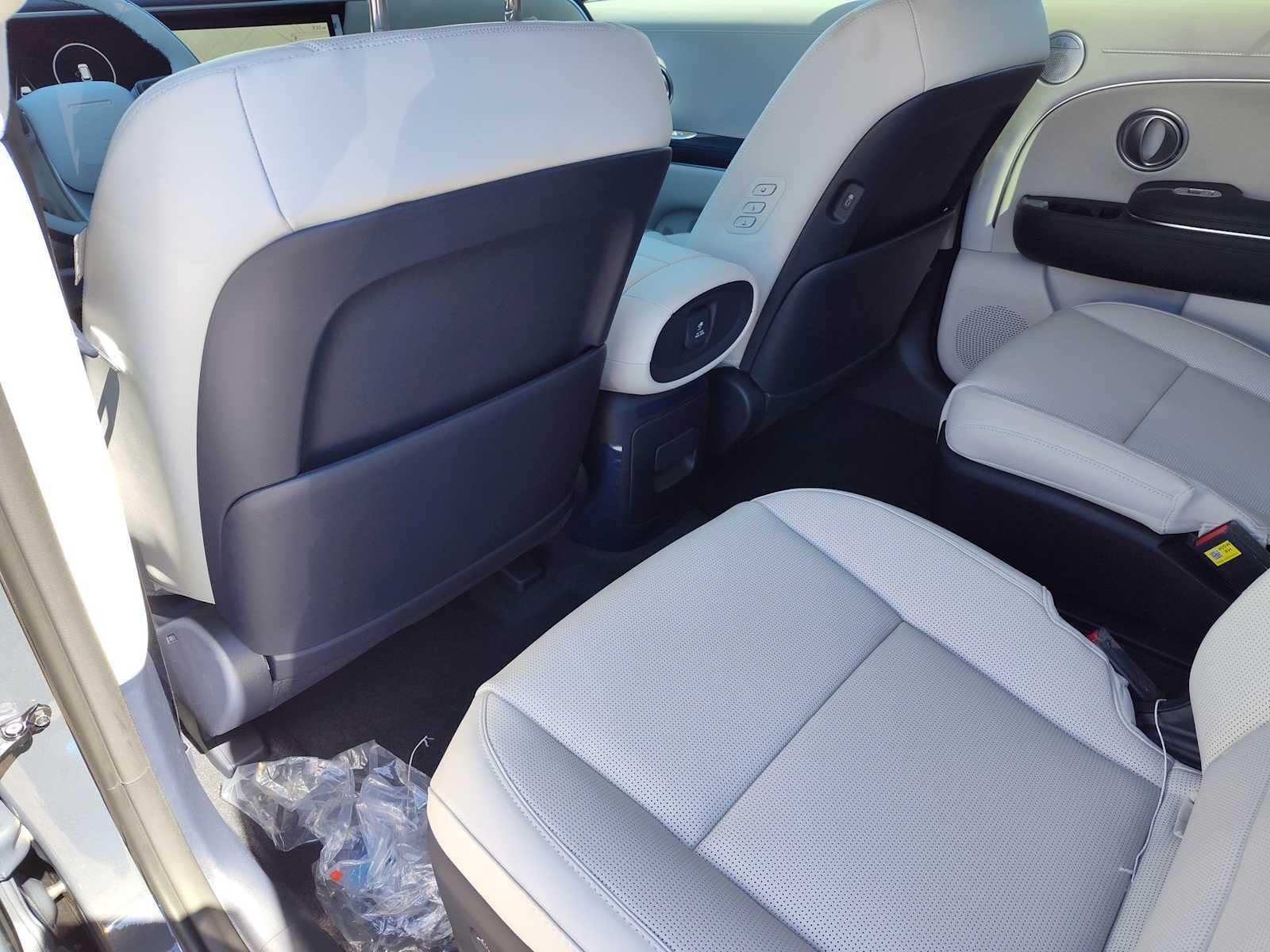 Thumbnail: 2026 Hyundai Palisade - 15