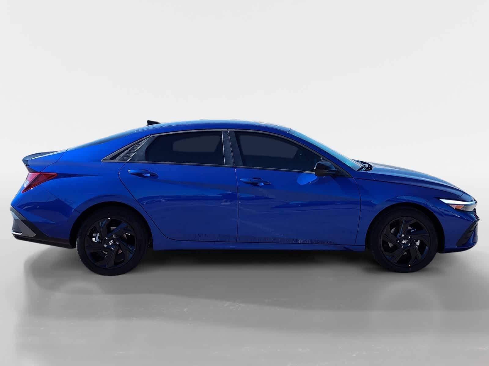 Thumbnail: 2026 Hyundai Elantra - 6