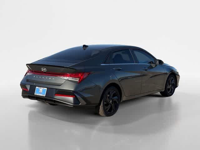 Thumbnail: 2026 Hyundai Elantra - 5