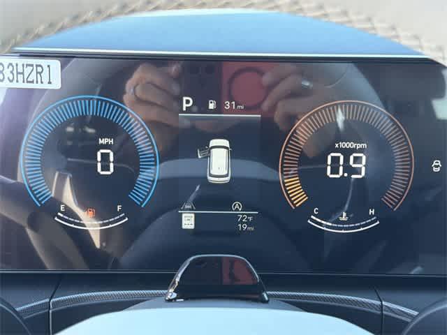 Thumbnail: 2026 Hyundai Santa Fe - 24