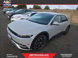 2024 Hyundai Ioniq 5 SEL -
                  Las Vegas, NV