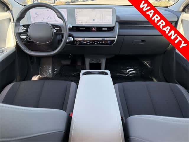 Thumbnail: 2024 Hyundai Ioniq 5 - 2