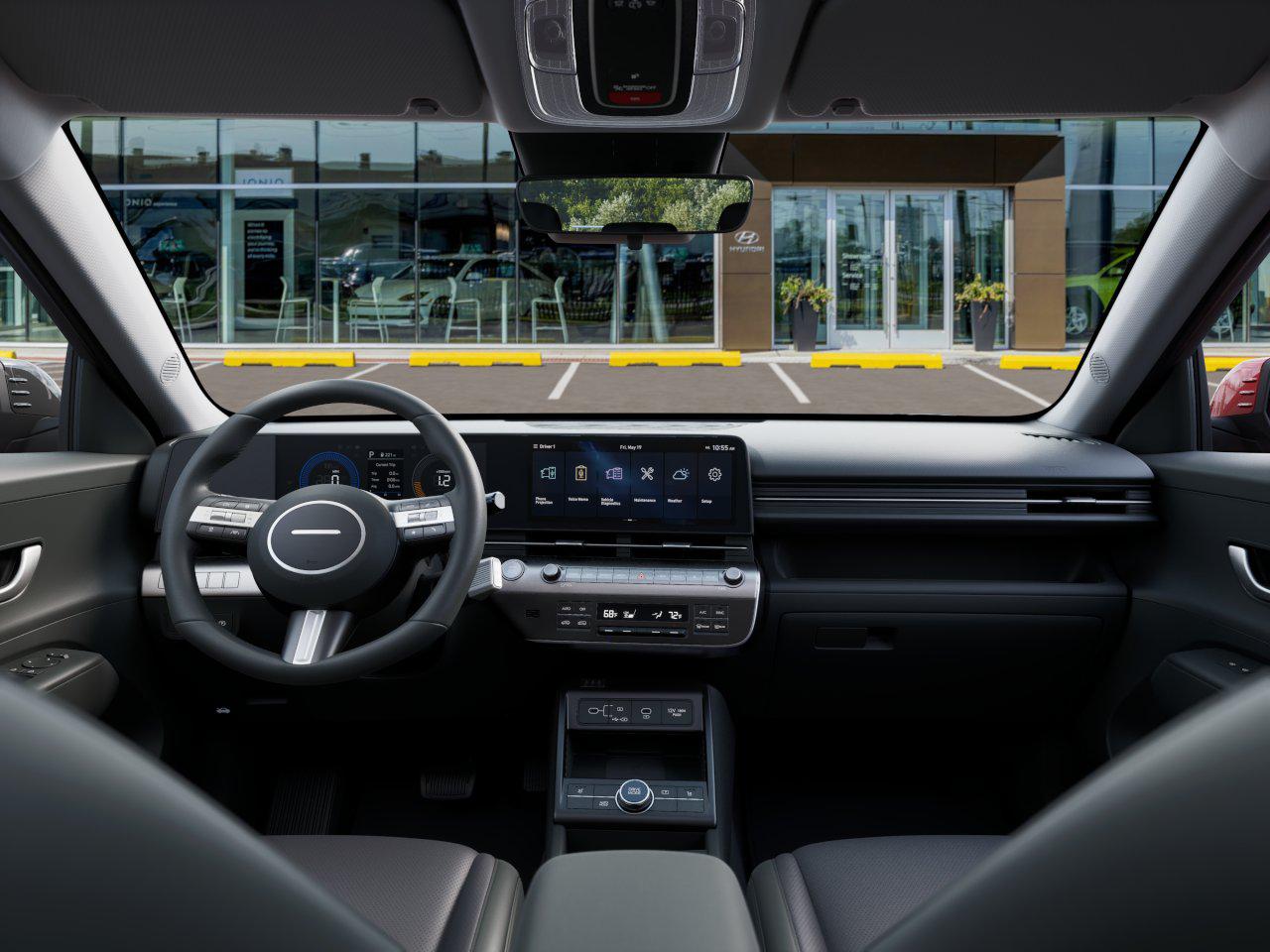 Thumbnail: 2026 Hyundai Kona - 11