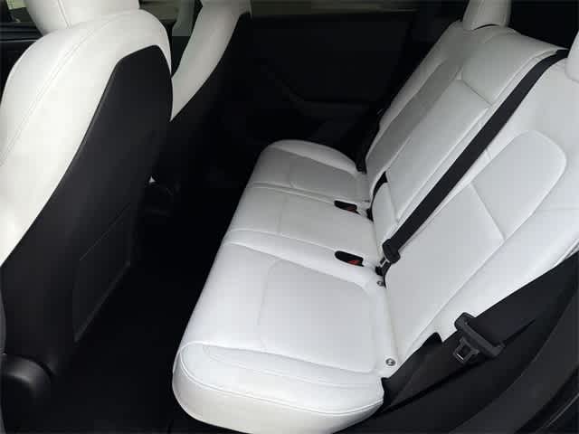 Thumbnail: 2024 Tesla Model Y - 16