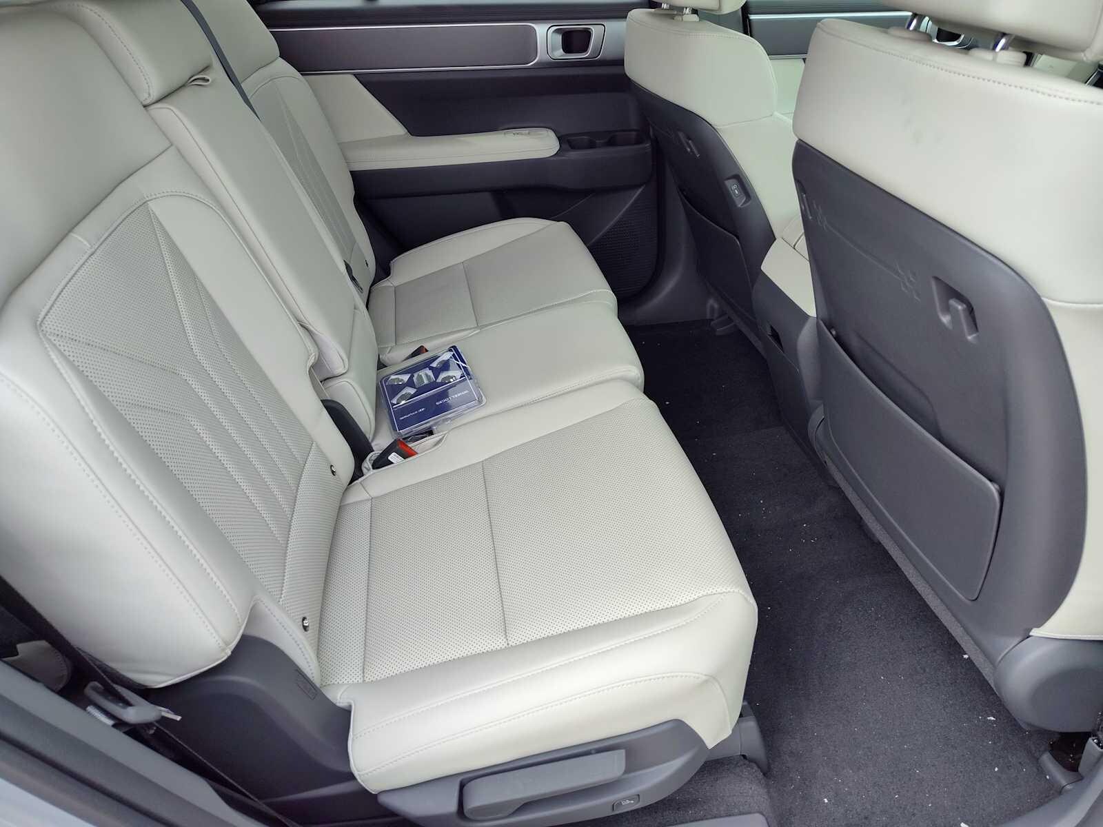 Thumbnail: 2026 Hyundai Santa Fe - 17