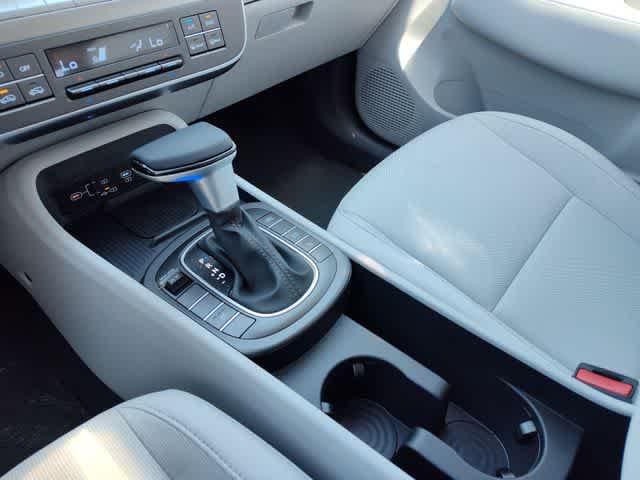 Thumbnail: 2026 Hyundai Kona - 24