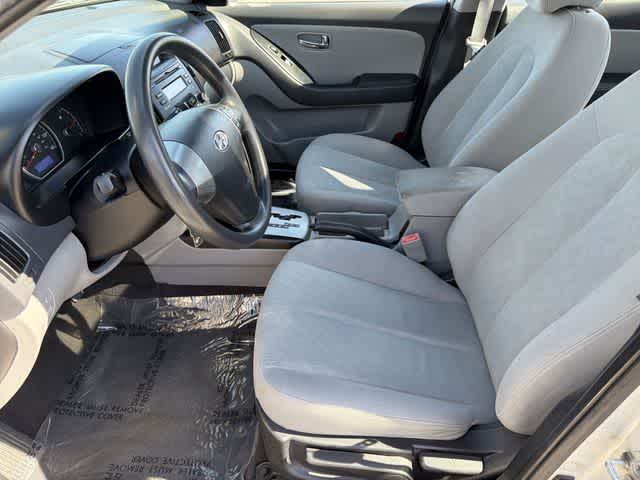 Thumbnail: 2010 Hyundai Elantra - 13