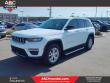 Used 2023 Jeep Grand Cherokee Limited SUV