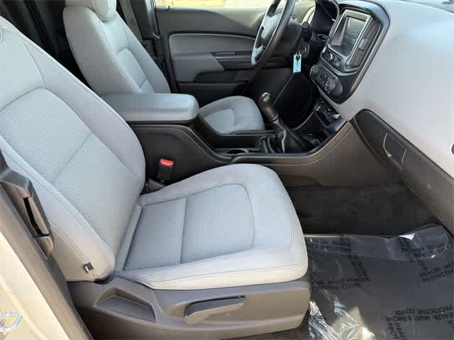 Thumbnail: 2018 Chevrolet Colorado - 22