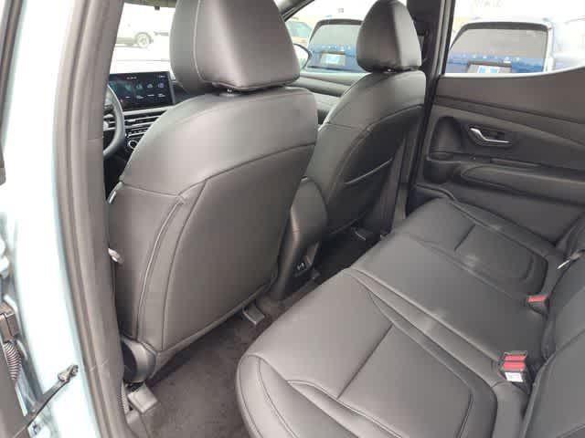 Thumbnail: 2026 Hyundai Santa Cruz - 7