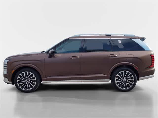 Thumbnail: 2026 Hyundai Palisade - 2