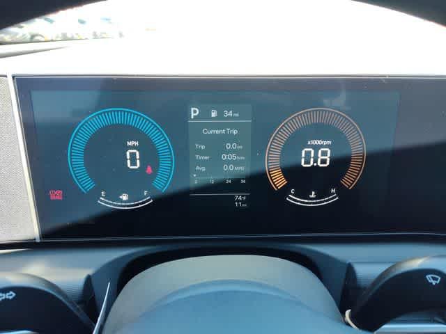 Thumbnail: 2026 Hyundai Santa Cruz - 25