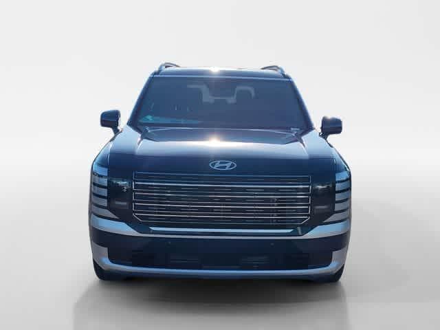 Thumbnail: 2026 Hyundai Palisade - 9