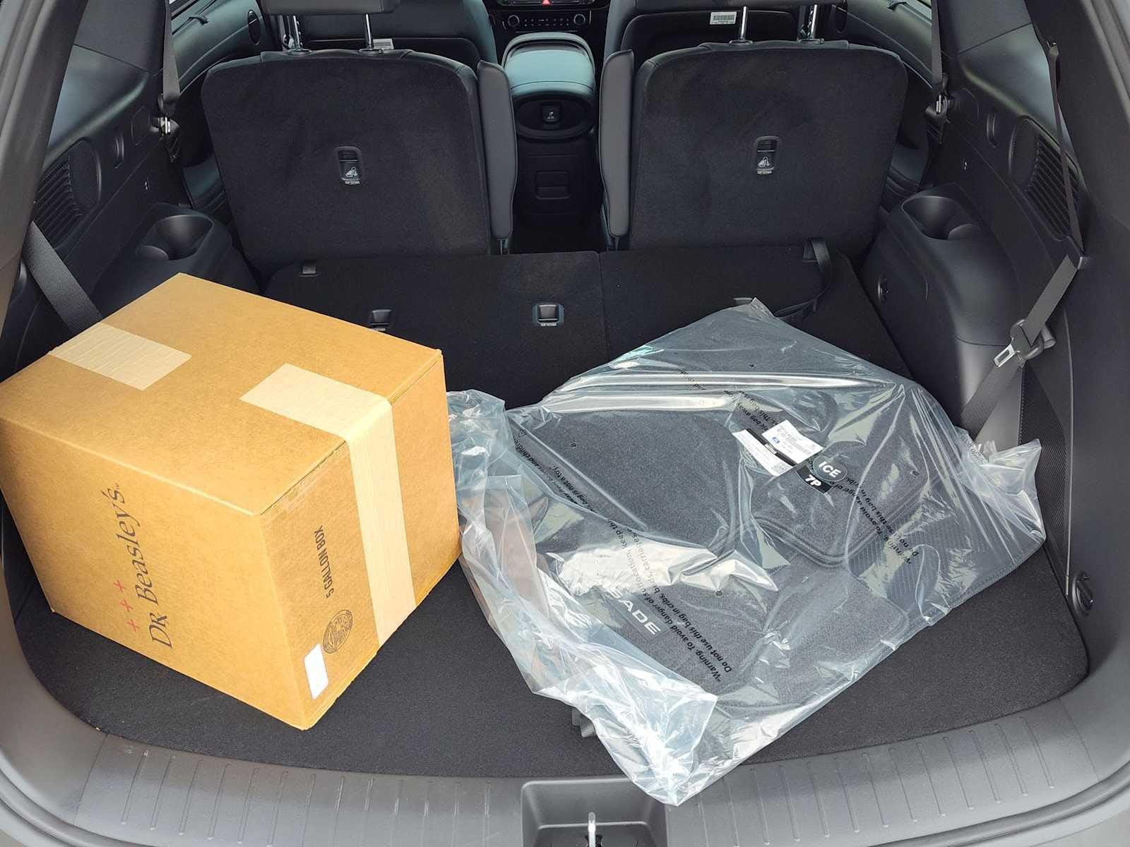 Thumbnail: 2026 Hyundai Palisade - 27