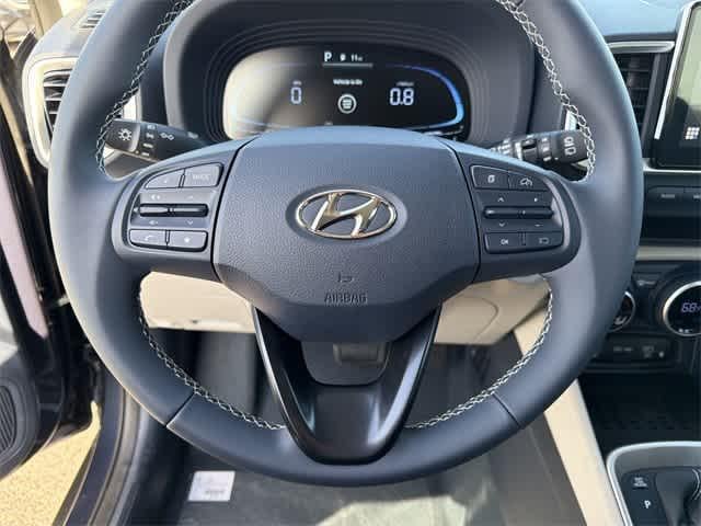 Thumbnail: 2026 Hyundai Venue - 20