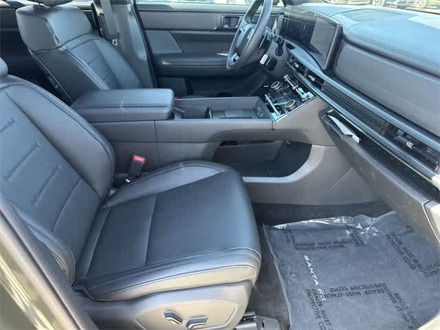 Thumbnail: 2025 Hyundai Santa Fe - 23