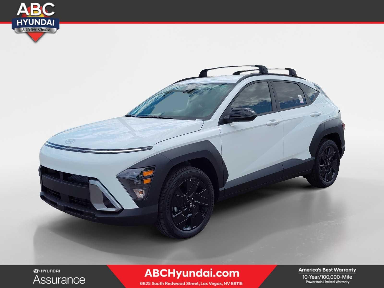 Thumbnail: 2026 Hyundai Kona - 1