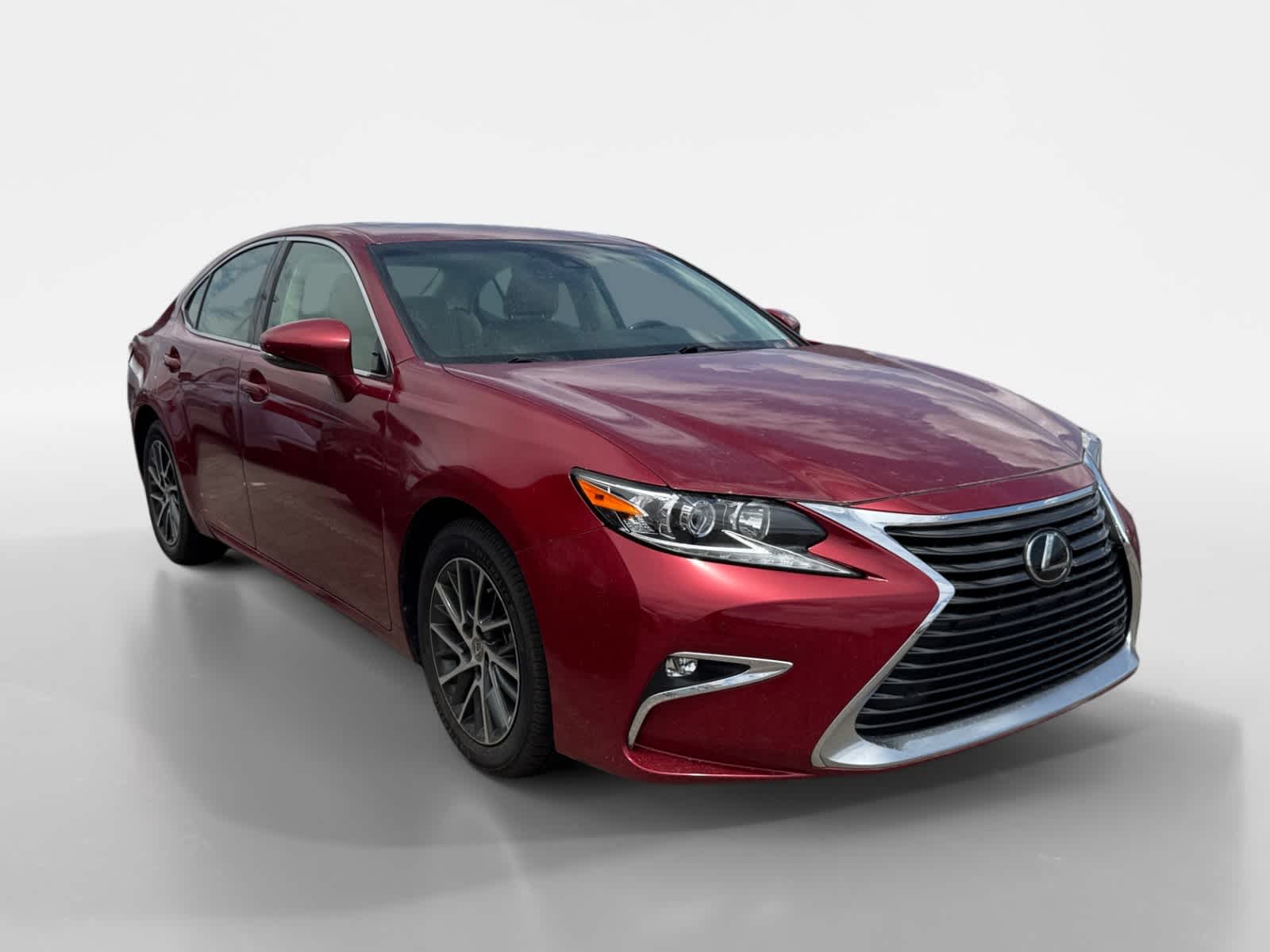 Thumbnail: 2017 Lexus ES - 2
