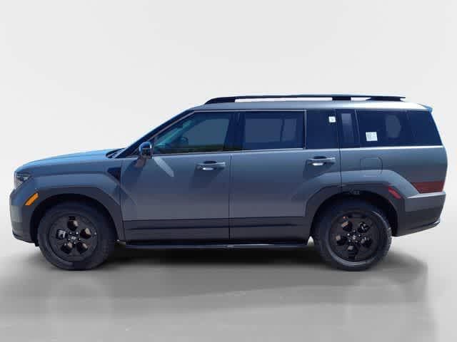 Thumbnail: 2026 Hyundai Santa Fe - 2