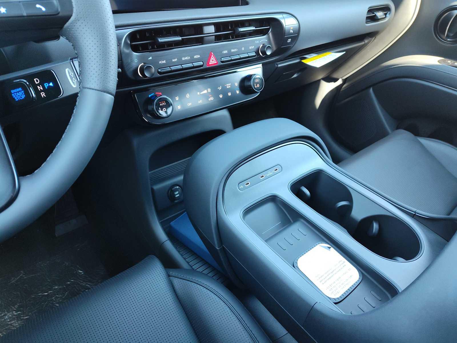 Thumbnail: 2026 Hyundai Palisade - 25