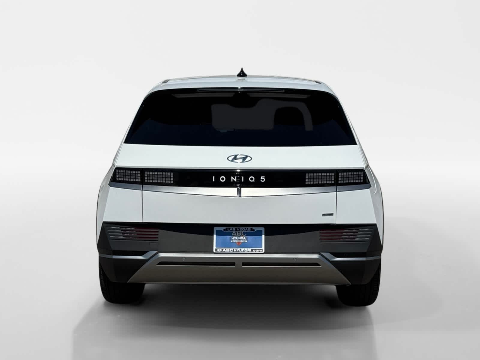 Thumbnail: 2023 Hyundai Ioniq 5 - 5