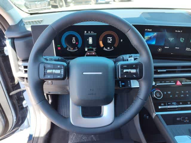 Thumbnail: 2026 Hyundai Santa Fe - 19