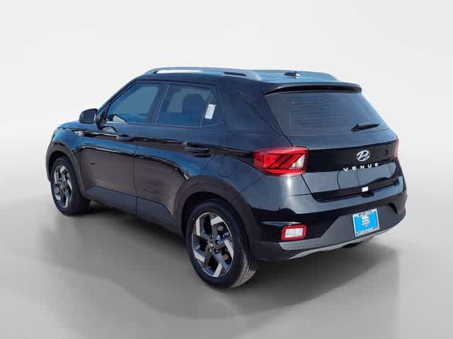Thumbnail: 2026 Hyundai Venue - 4