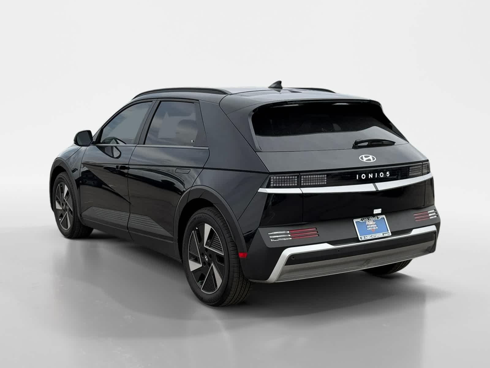 Thumbnail: 2025 Hyundai Ioniq 5 - 4
