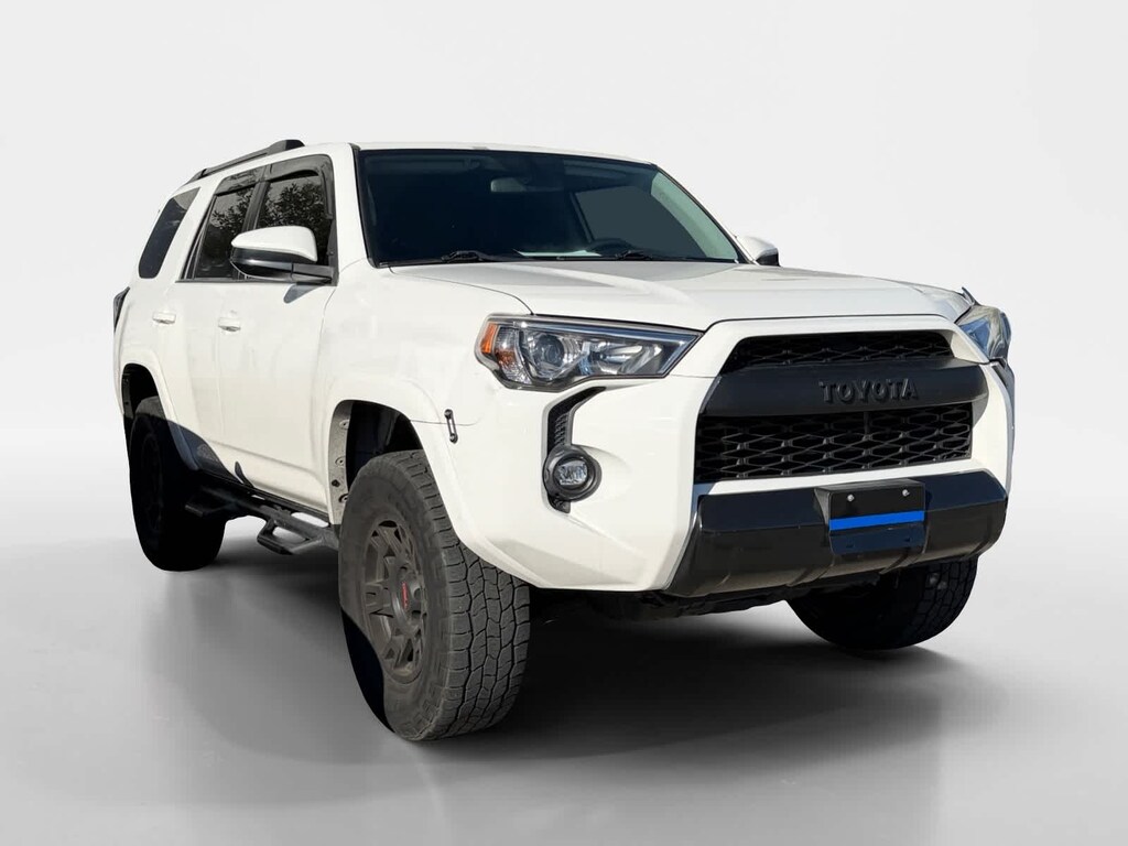 Used 2014 Toyota 4Runner SUV