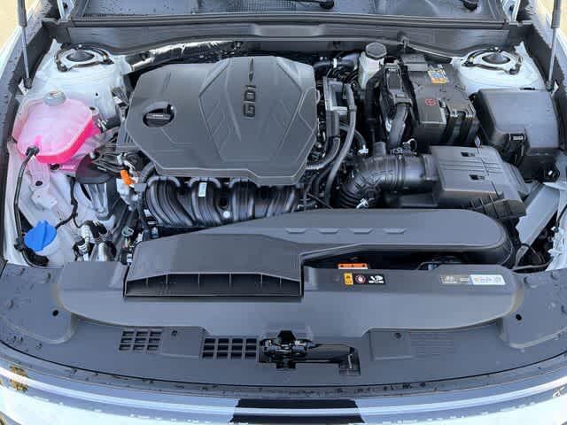 Thumbnail: 2026 Hyundai Sonata - 11