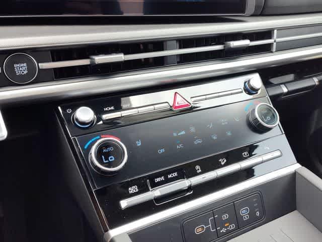 Thumbnail: 2026 Hyundai Santa Fe - 20