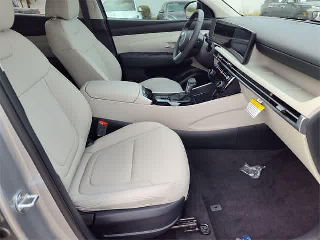 Thumbnail: 2026 Hyundai Tucson - 19