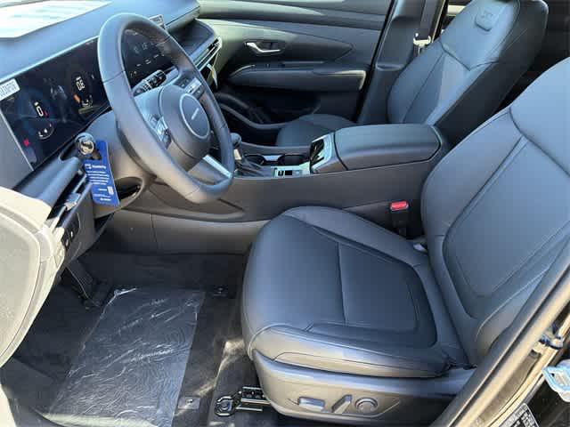 Thumbnail: 2026 Hyundai Tucson - 13