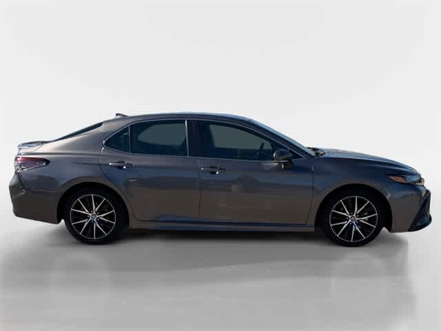 Thumbnail: 2023 Toyota Camry - 12