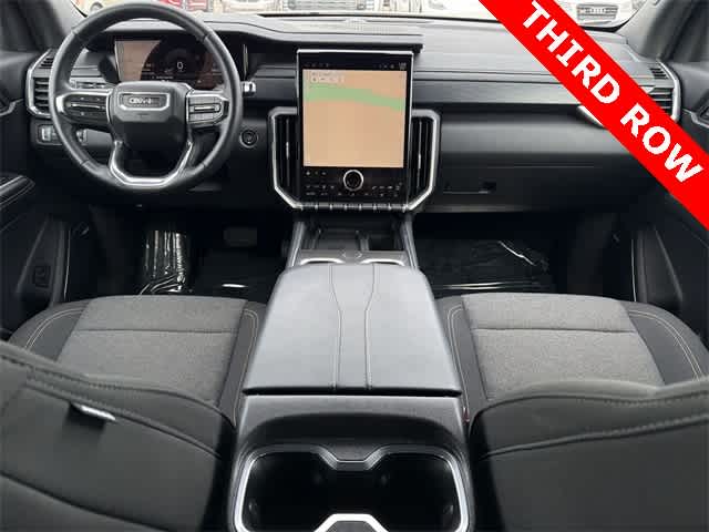 Thumbnail: 2025 GMC Acadia - 2