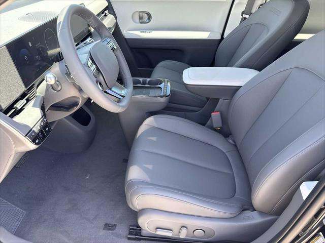 2025 Hyundai Ioniq 5 SEL 10