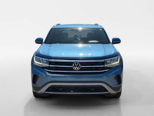 Thumbnail: 2020 Volkswagen Atlas - 8