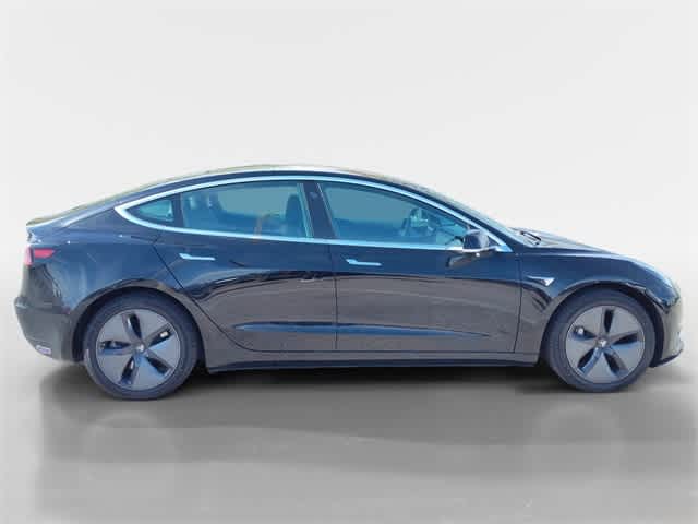 Thumbnail: 2019 Tesla Model 3 - 7