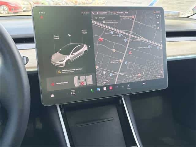 Thumbnail: 2019 Tesla Model 3 - 24