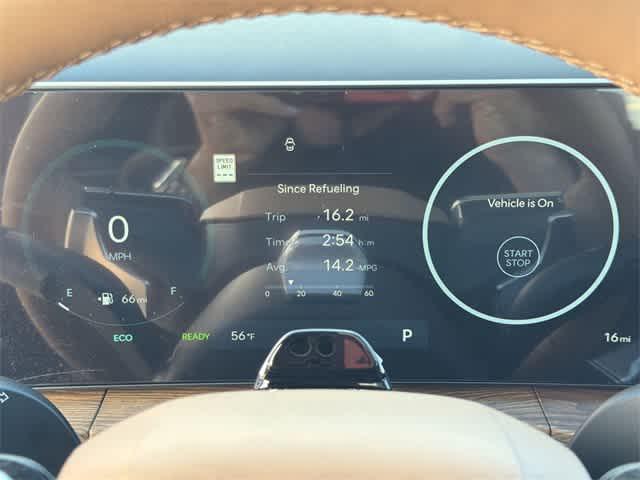 Thumbnail: 2026 Hyundai Santa Fe - 26