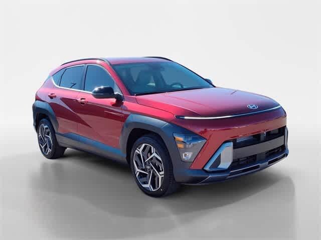 Thumbnail: 2026 Hyundai Kona - 8