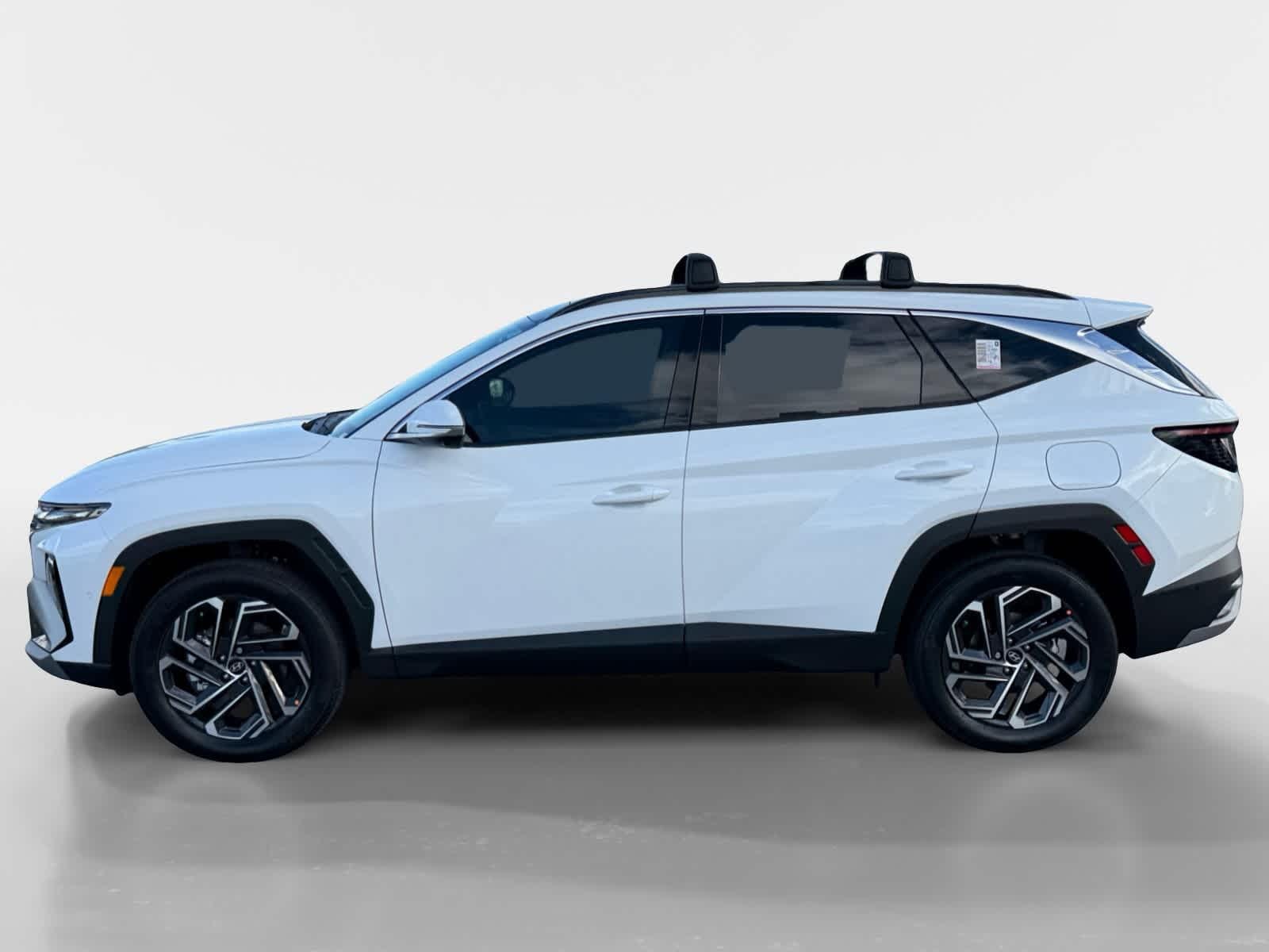 Thumbnail: 2026 Hyundai Tucson - 2