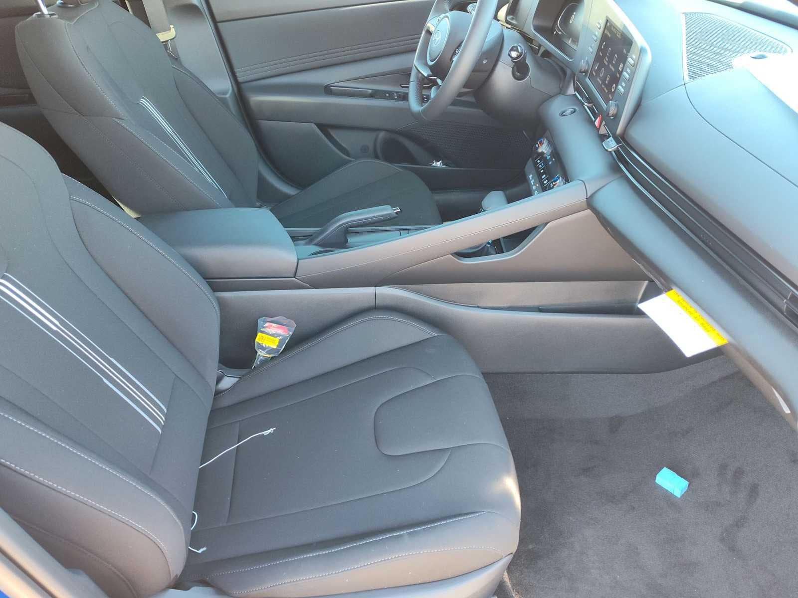 Thumbnail: 2026 Hyundai Elantra - 19