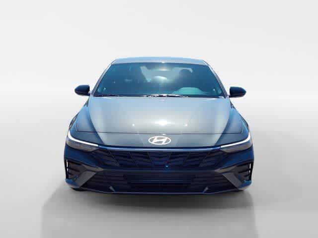 Thumbnail: 2026 Hyundai Elantra - 8