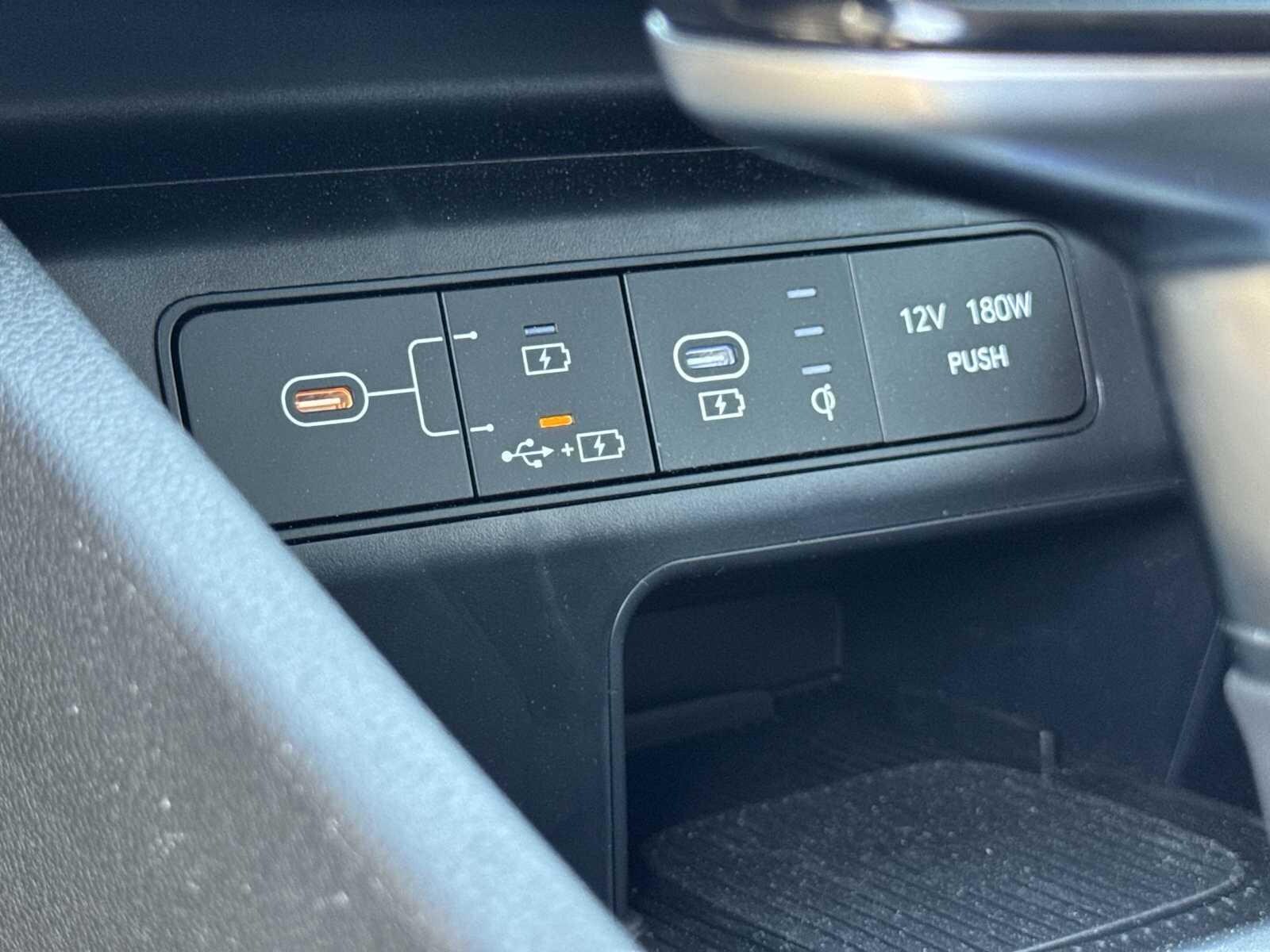 Thumbnail: 2025 Hyundai Tucson - 24