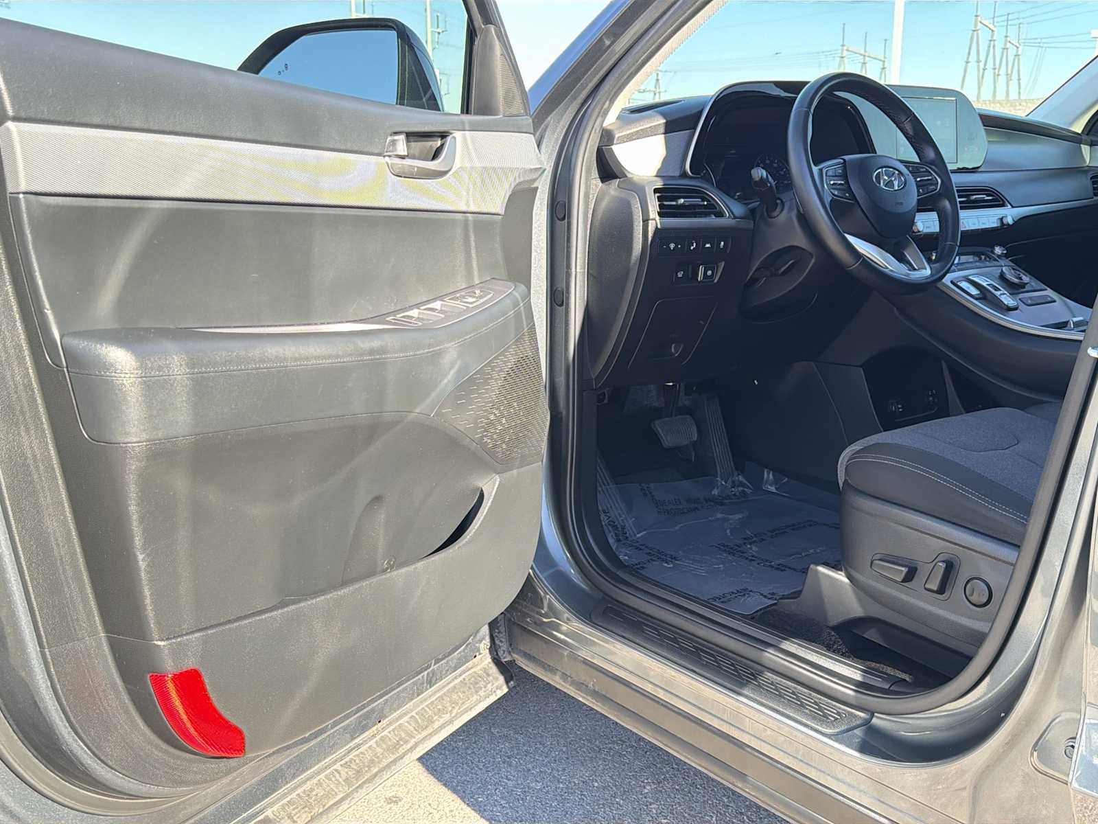 Thumbnail: 2022 Hyundai Palisade - 18