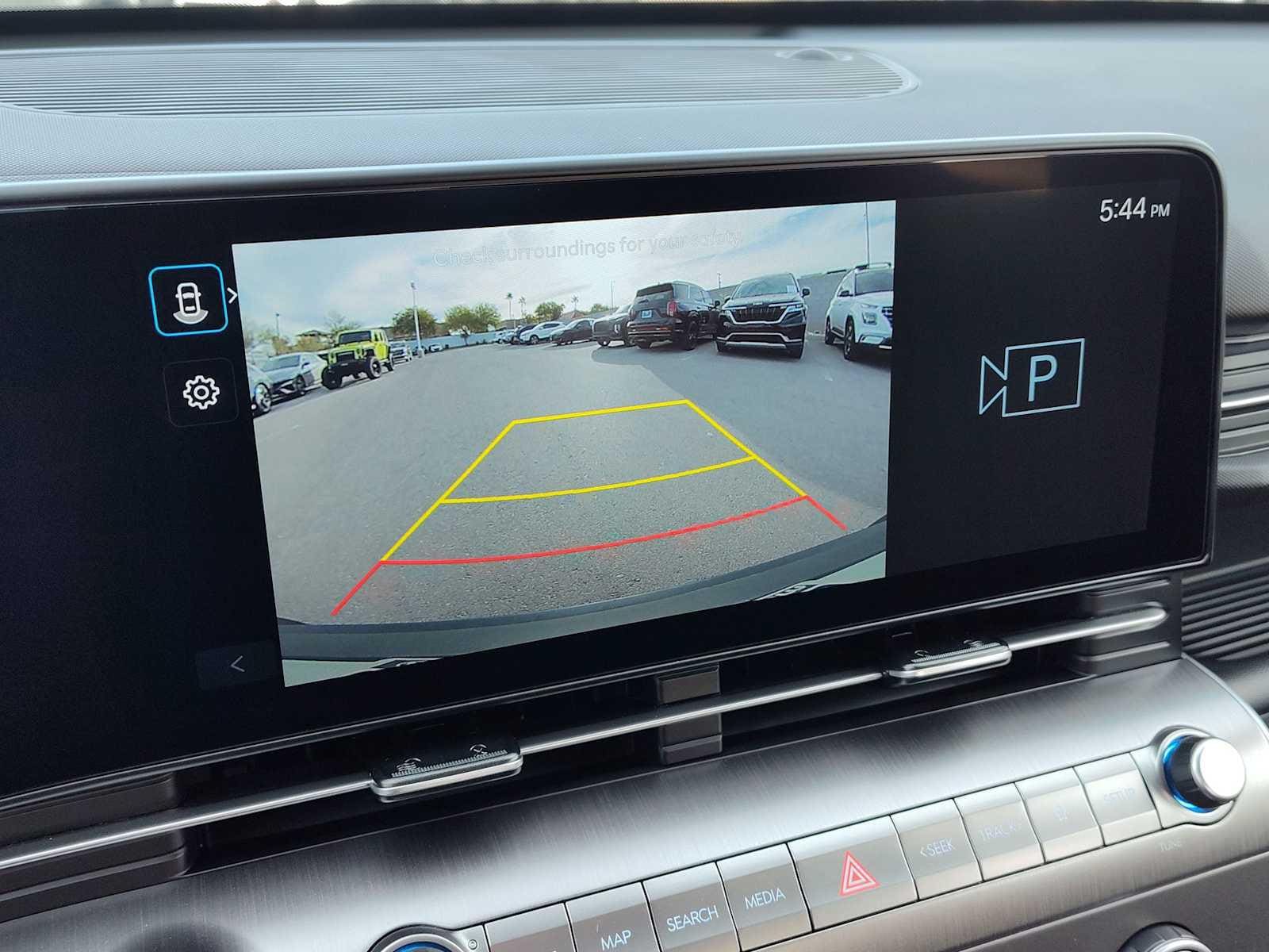 Thumbnail: 2026 Hyundai Kona - 22